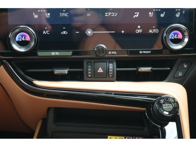LEXUS NX350h AWD