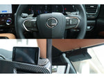 LEXUS NX350h AWD