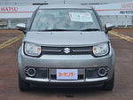 IGNIS 4WD