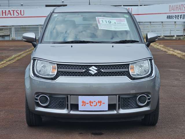 IGNIS 4WD