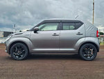 IGNIS 4WD