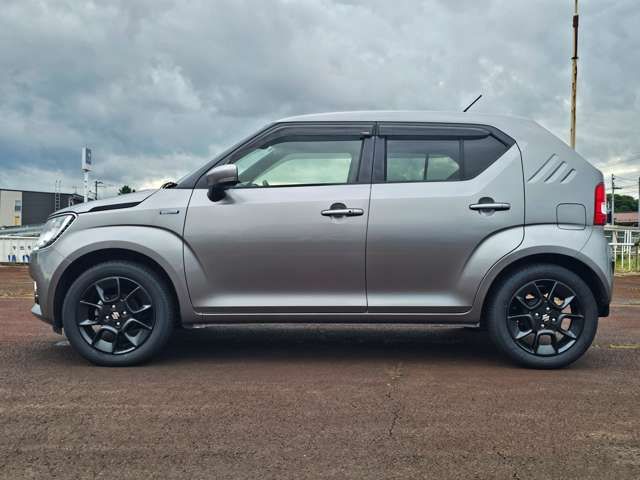 IGNIS 4WD