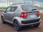 IGNIS 4WD