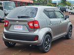 IGNIS 4WD