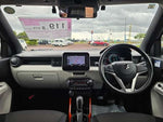 IGNIS 4WD