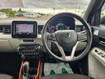 IGNIS 4WD