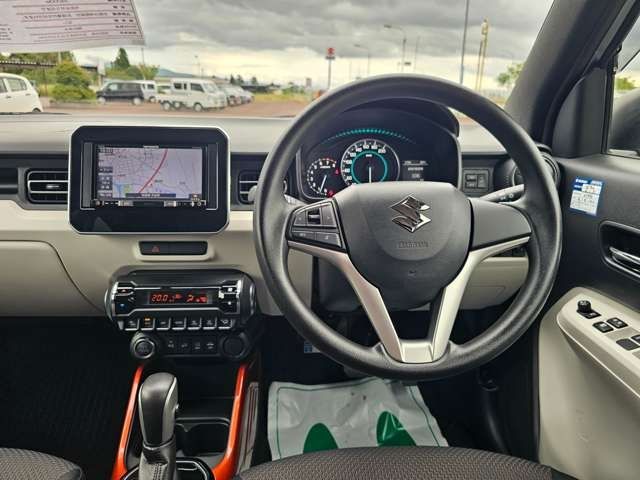 IGNIS 4WD