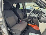 IGNIS 4WD