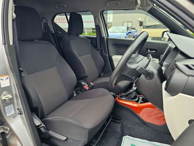 IGNIS 4WD