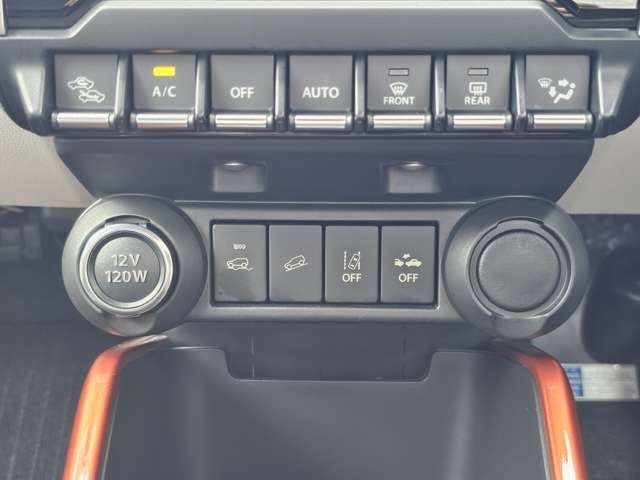 IGNIS 4WD