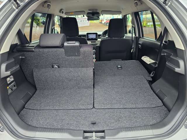 IGNIS 4WD