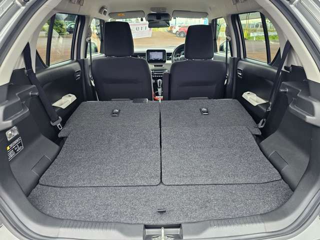 IGNIS 4WD