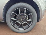 IGNIS 4WD