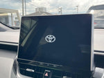 COROLLA CROSS HYBRID