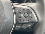 COROLLA CROSS HYBRID