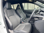 COROLLA CROSS HYBRID