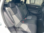 COROLLA CROSS HYBRID