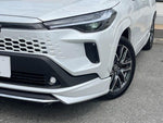 COROLLA CROSS HYBRID