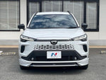 COROLLA CROSS HYBRID