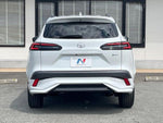 COROLLA CROSS HYBRID