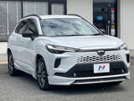 COROLLA CROSS HYBRID