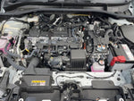 COROLLA CROSS HYBRID