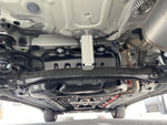 COROLLA CROSS HYBRID