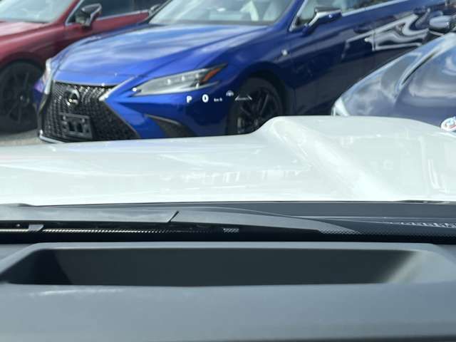 LEXUS GX550