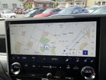 LEXUS GX550