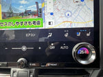 LEXUS GX550