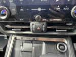 LEXUS GX550