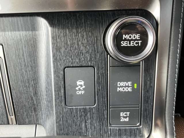 LEXUS GX550