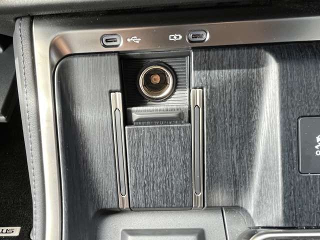 LEXUS GX550