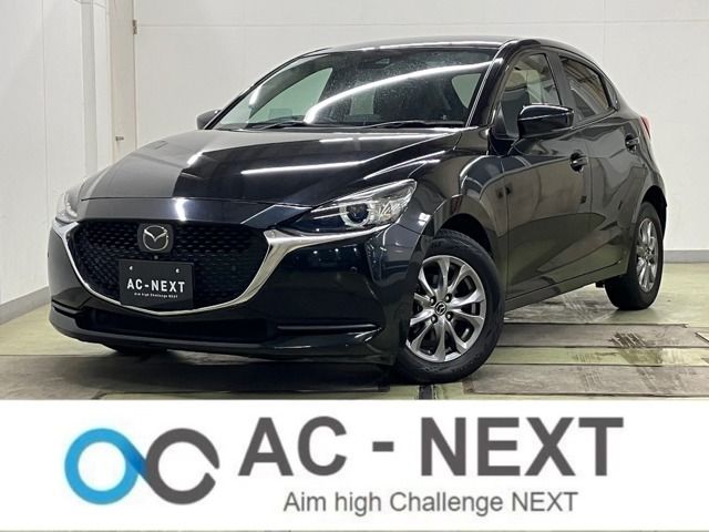 MAZDA2