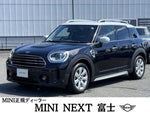 MINI COOPER D CROSSOVER