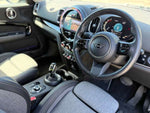 MINI COOPER D CROSSOVER