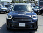 MINI COOPER D CROSSOVER