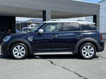 MINI COOPER D CROSSOVER