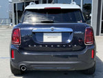 MINI COOPER D CROSSOVER