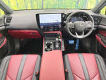 LEXUS NX350h