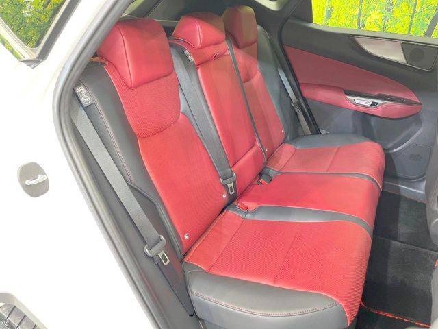 LEXUS NX350h
