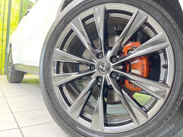 LEXUS NX350h