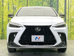 LEXUS NX350h