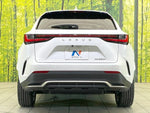 LEXUS NX350h