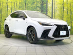LEXUS NX350h