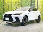 LEXUS NX350h