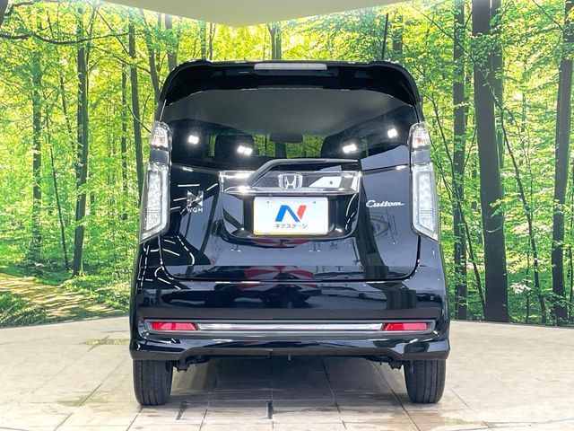 N-WGN CUSTOM