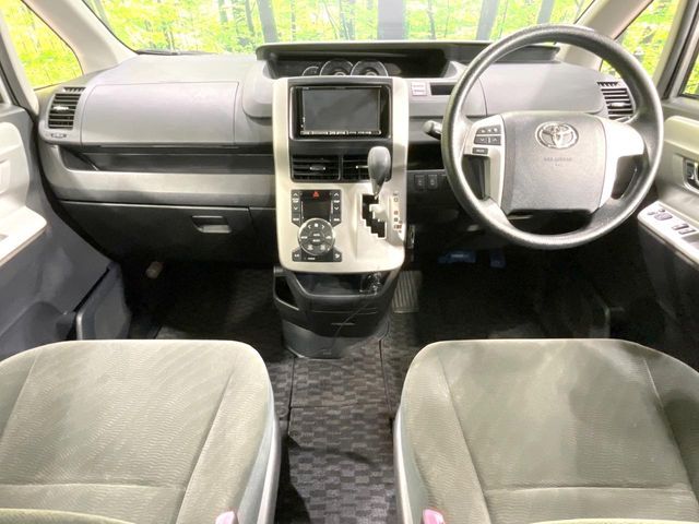 NOAH