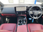 LEXUS NX250