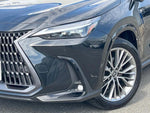 LEXUS NX250